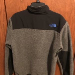 Boys Northface Denali fleece